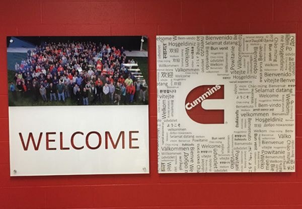  - Image 360 - Richfield MN - Acrylic - Cummins